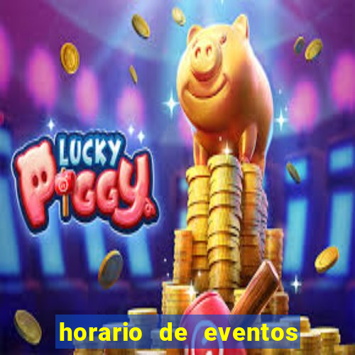 horario de eventos coin master 2024